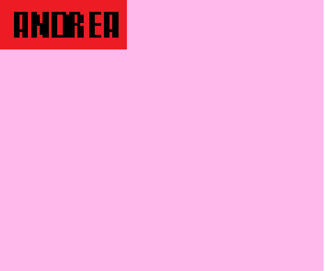 Letter 2
